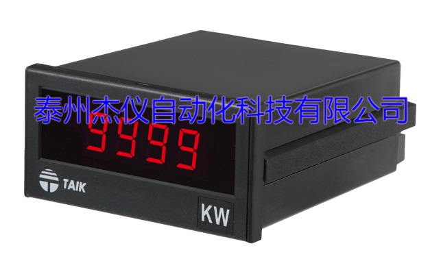 S2-334W有功功率表 瓦特表