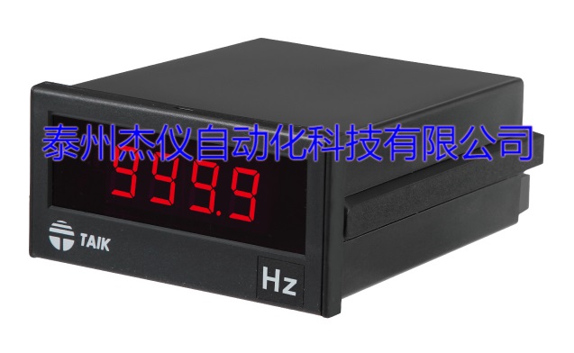 S2-400F频率表